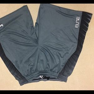 Nike athletic shorts
